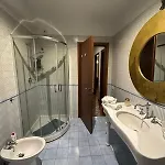 아파트 Relais Madama Dore *