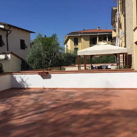 Relais Madama Dore * سْكانديتْشي