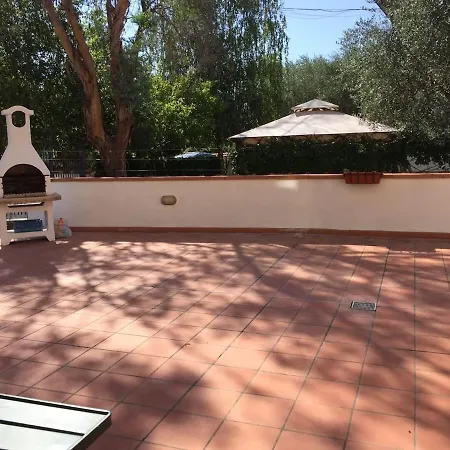Relais Madama Dore Scandicci