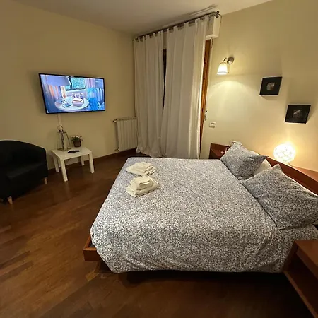Relais Madama Dore *
