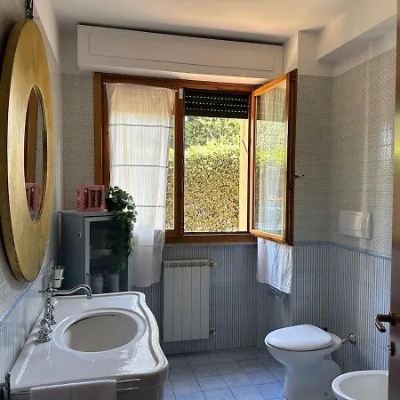 Relais Madama Dore * Scandicci