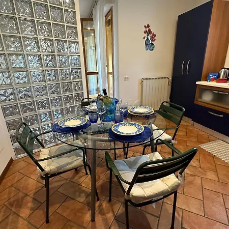 Lejlighed Relais Madama Dore Scandicci