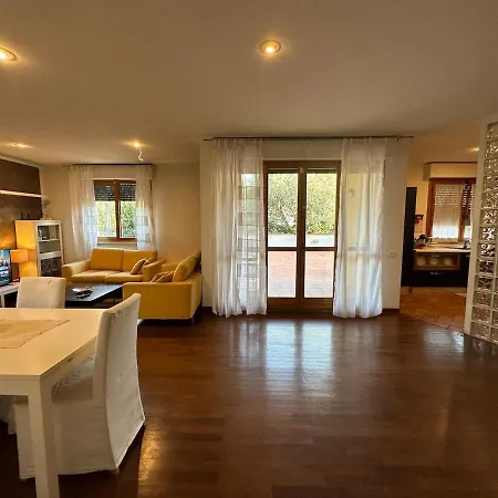 Relais Madama Dore 아파트