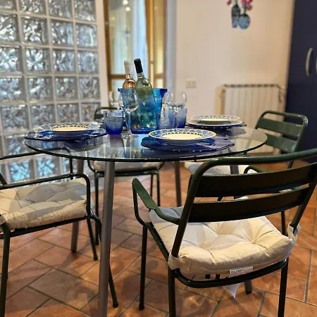Lejlighed Relais Madama Dore